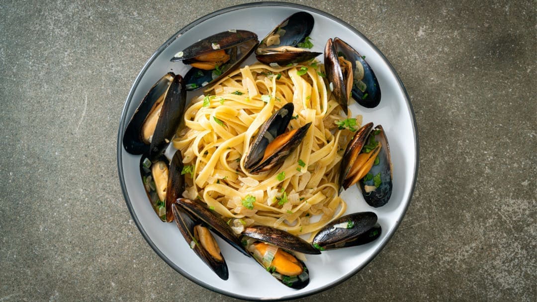 Festa delle cozze e pecorino a Fiumicino dal 25 luglio al 3 agosto