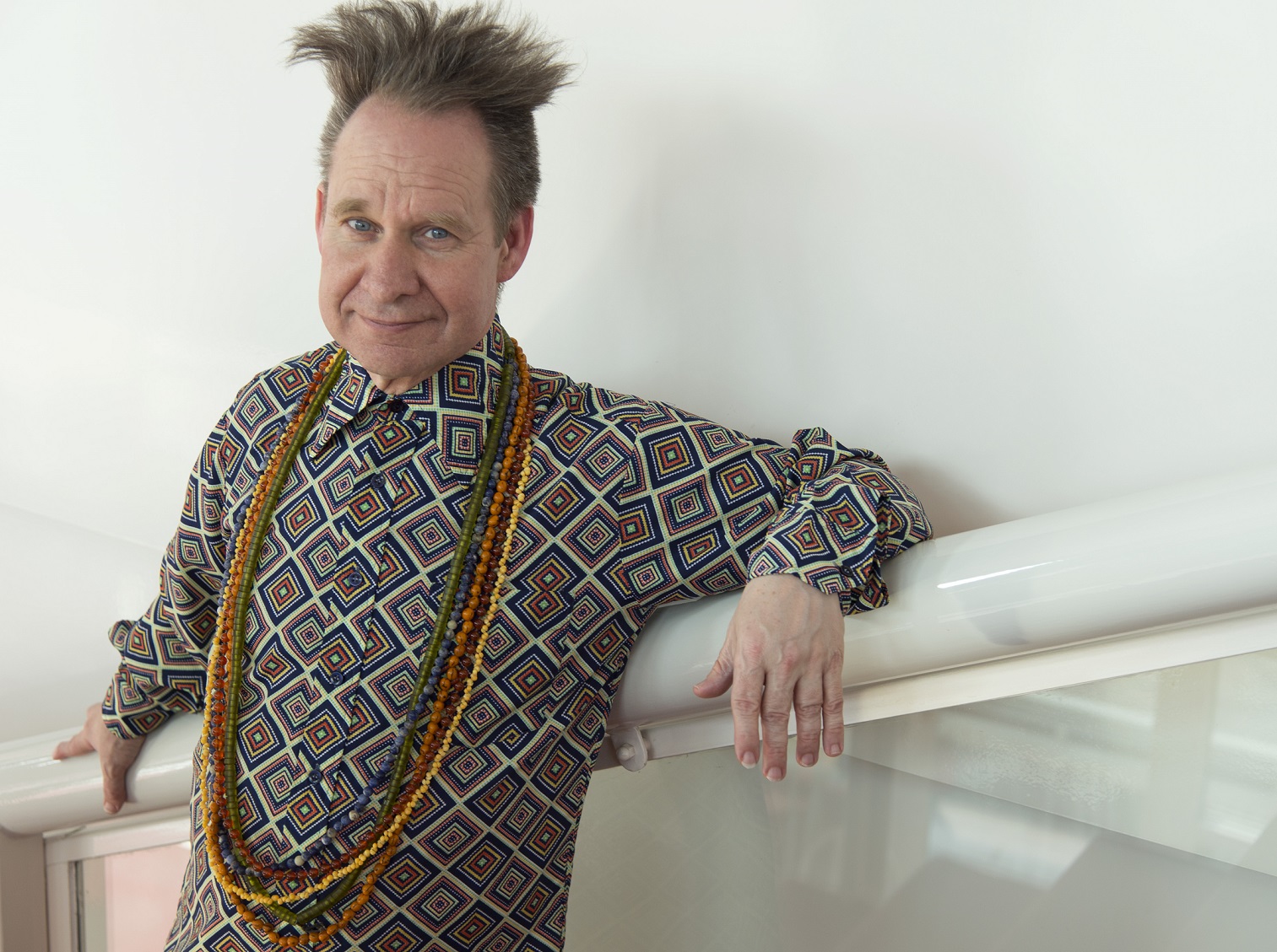 Il regista Peter Sellars firma Adriana Mater al Costanzi dal 9 al 16 ottobre