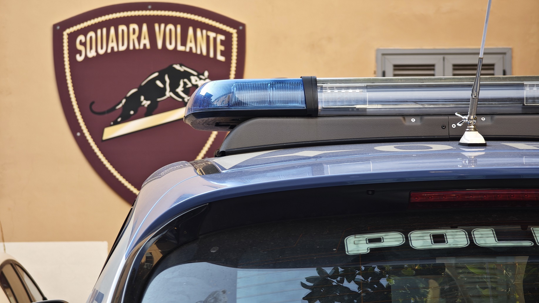 Ventidue episodi criminosi contestati nella Capitale dalla Polizia