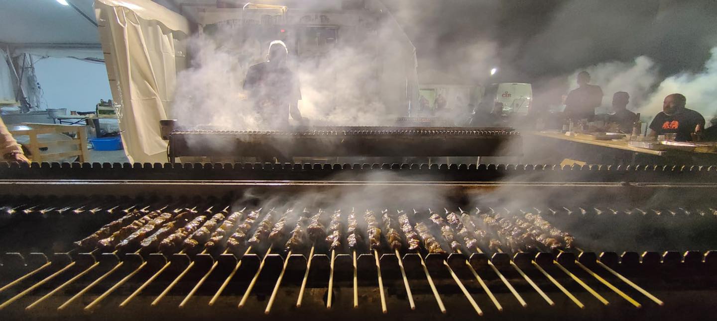 La Sagra della Pecora a Civita Castellana nel prossimo week end