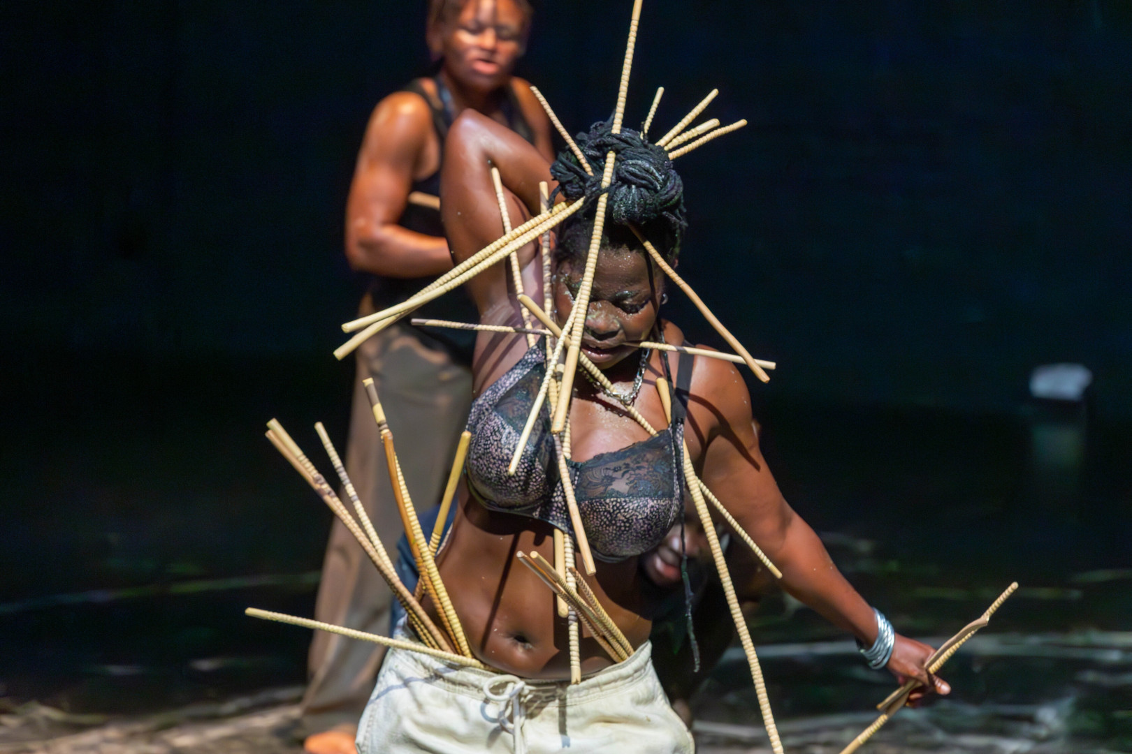 Short Theatre torna dal 5 al 14 settembre