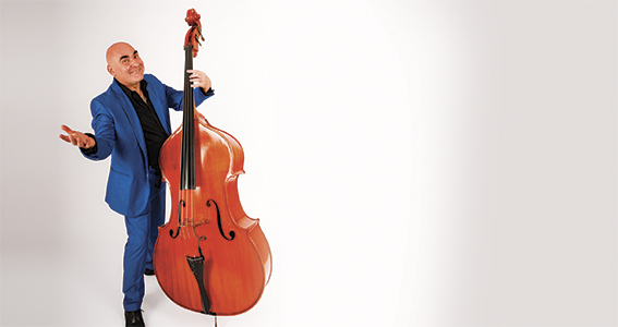 The Sound of Blue il 12 luglio al Museo del Saxofono