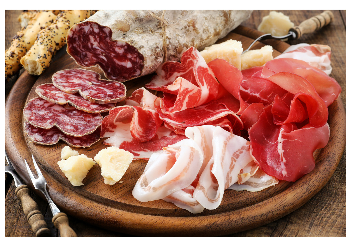 Sagra del Prosciutto di Bassiano si celebra dal 25 al 27 luglio