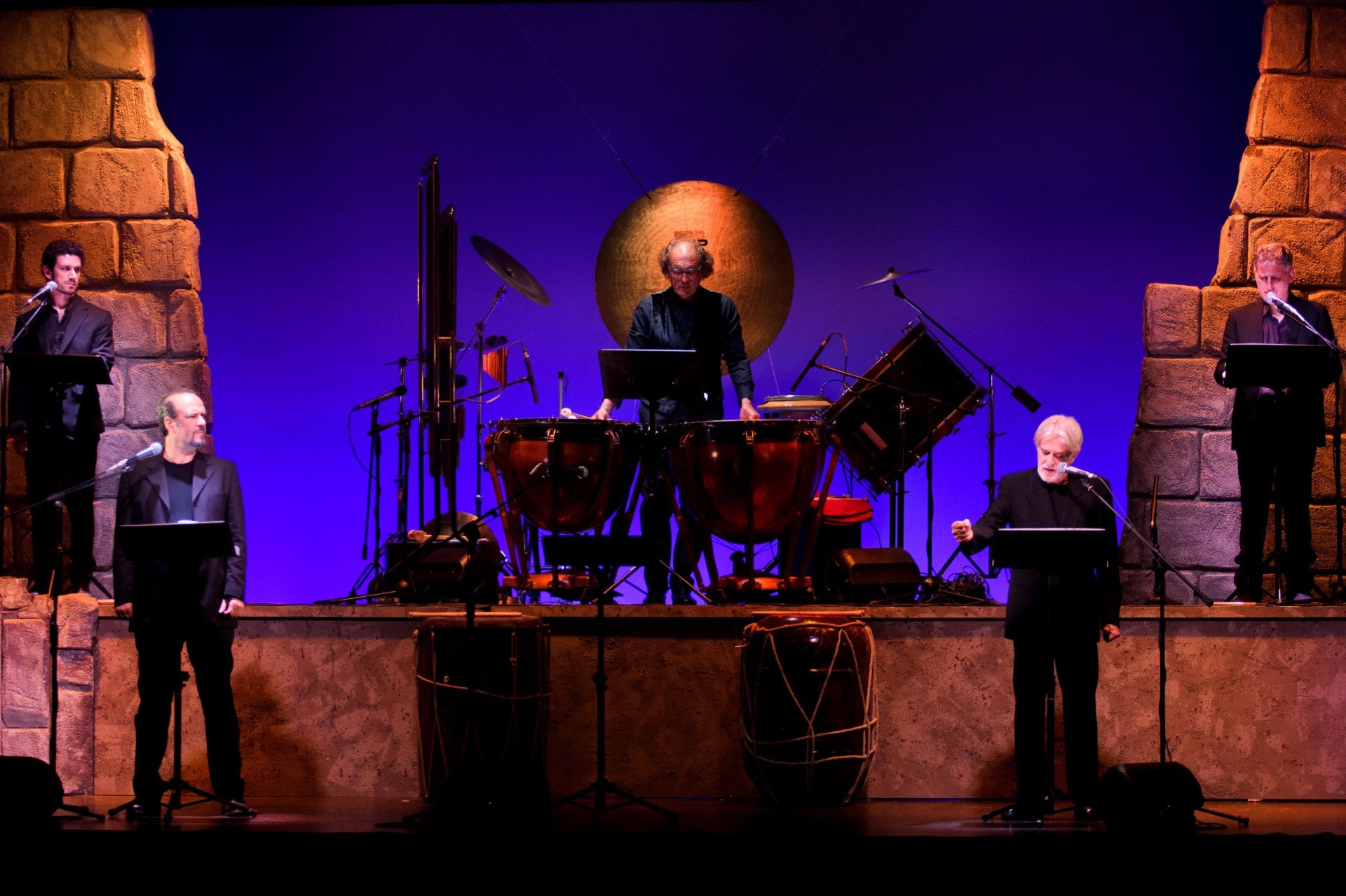 Al Festival del Teatro Medievale di Anagni arriva l'Adelchi il 31 agosto