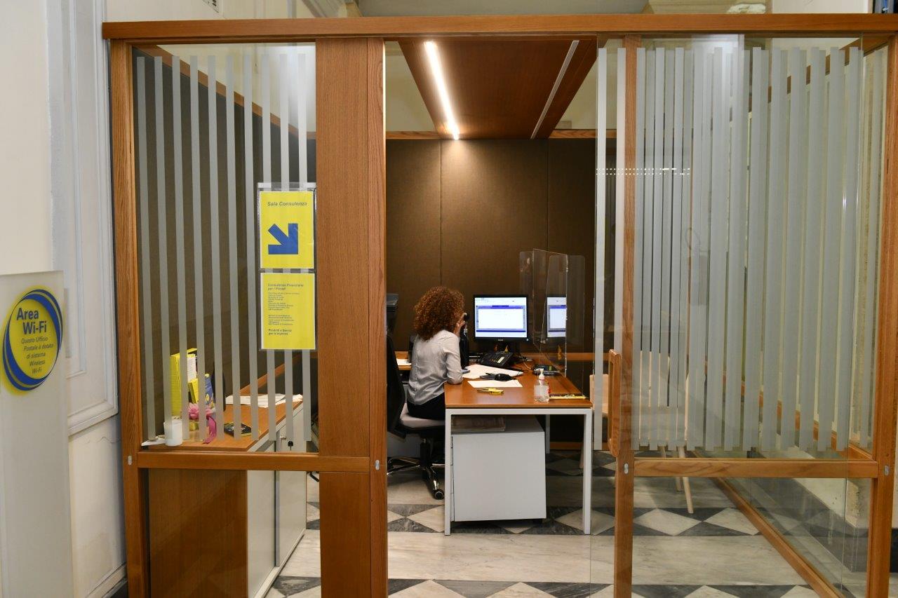 Ultimi giorni per candidarsi come consulente finanziario di Poste Italiane