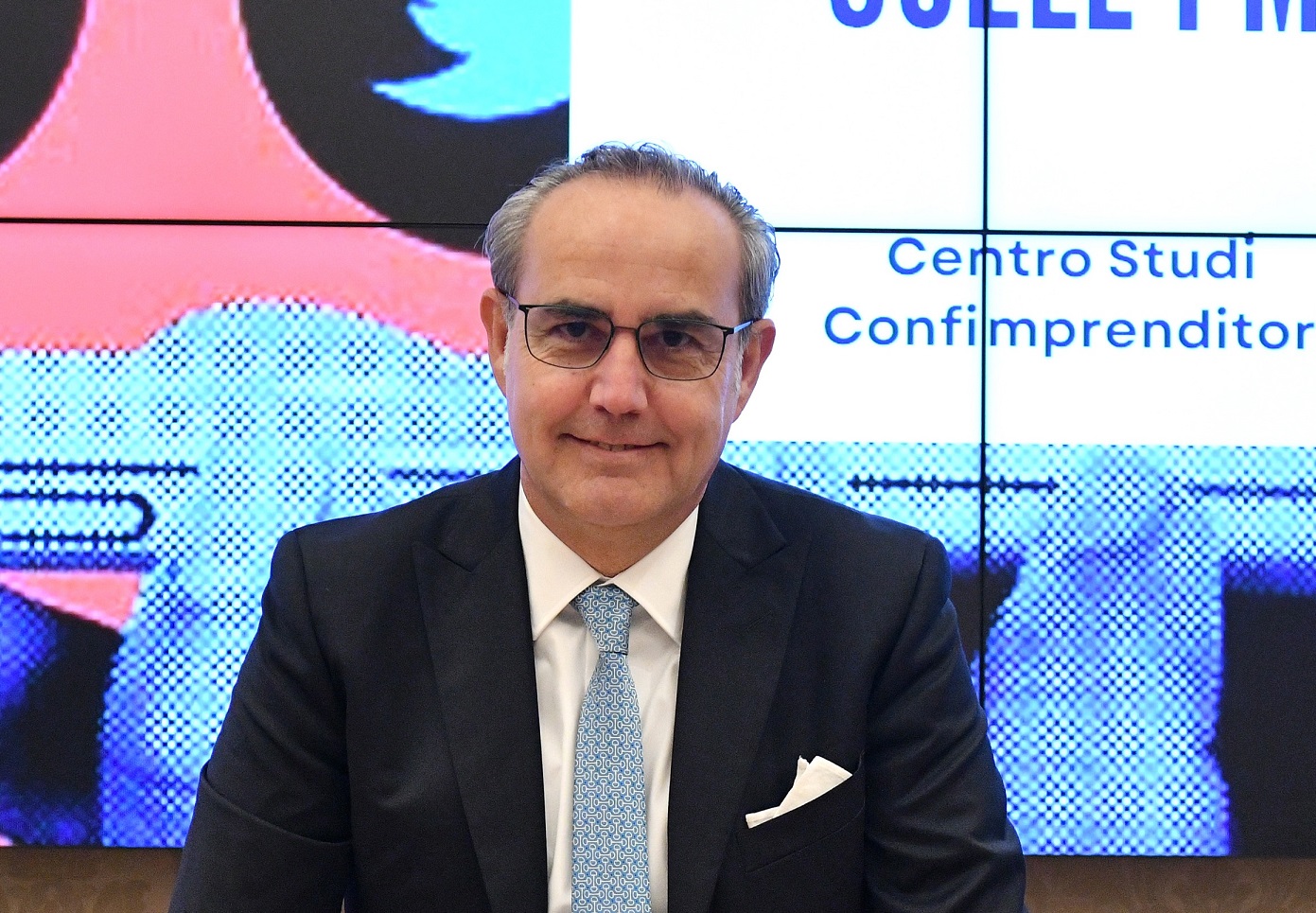 La Casa degli Imprenditori nasce nel cuore della Capitale