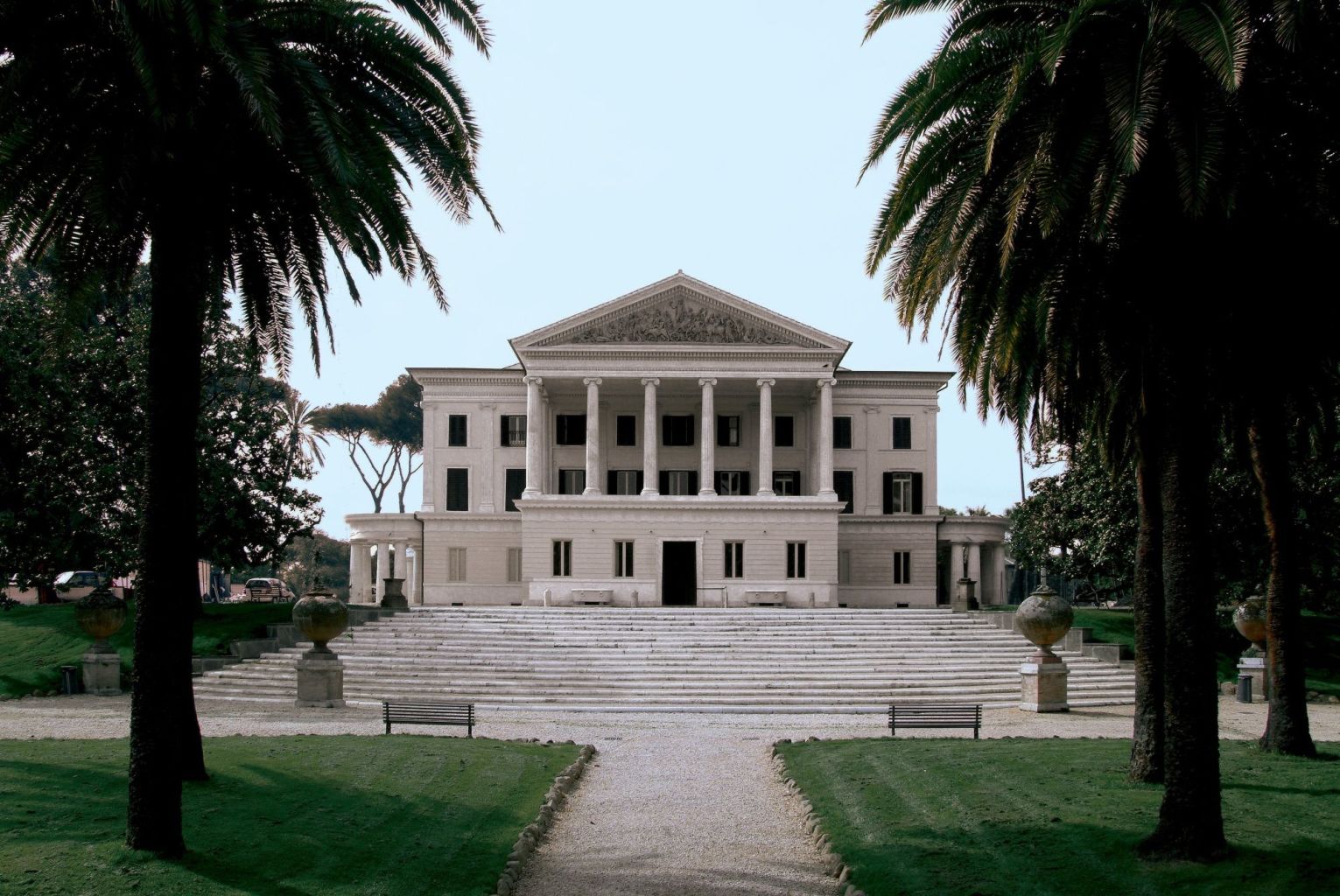 Musei gratis a Roma per la prima domenica del mese