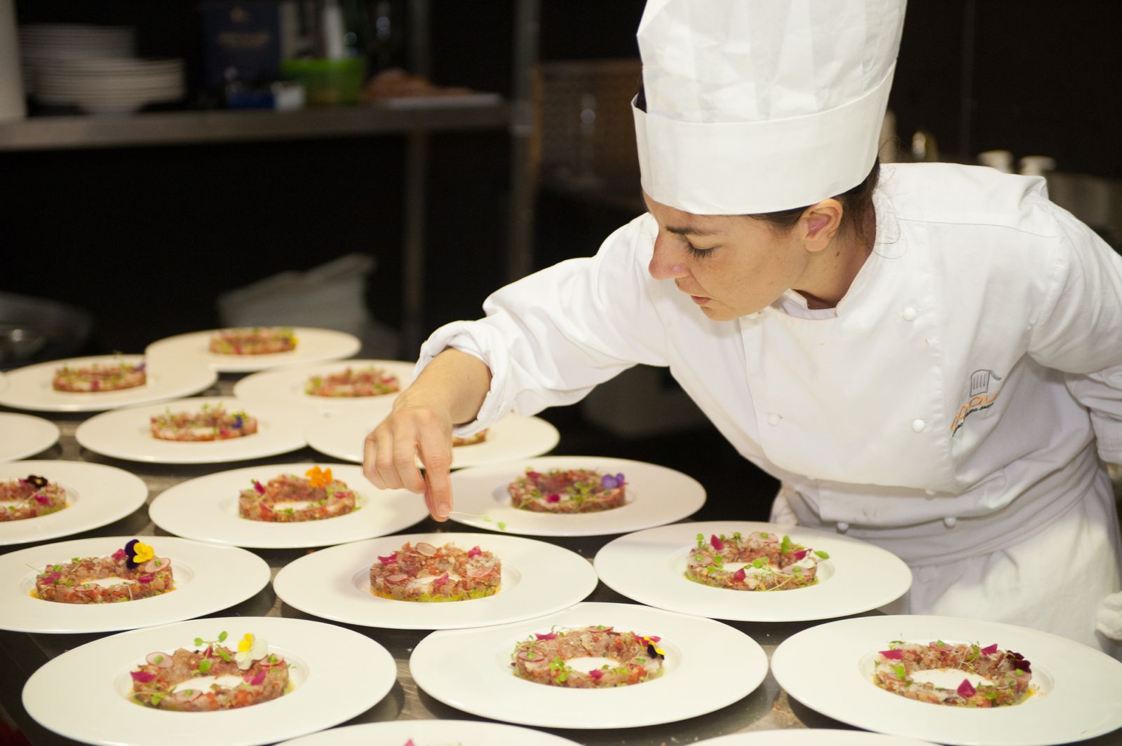 Roma si prepara per le serate di Vinòforum