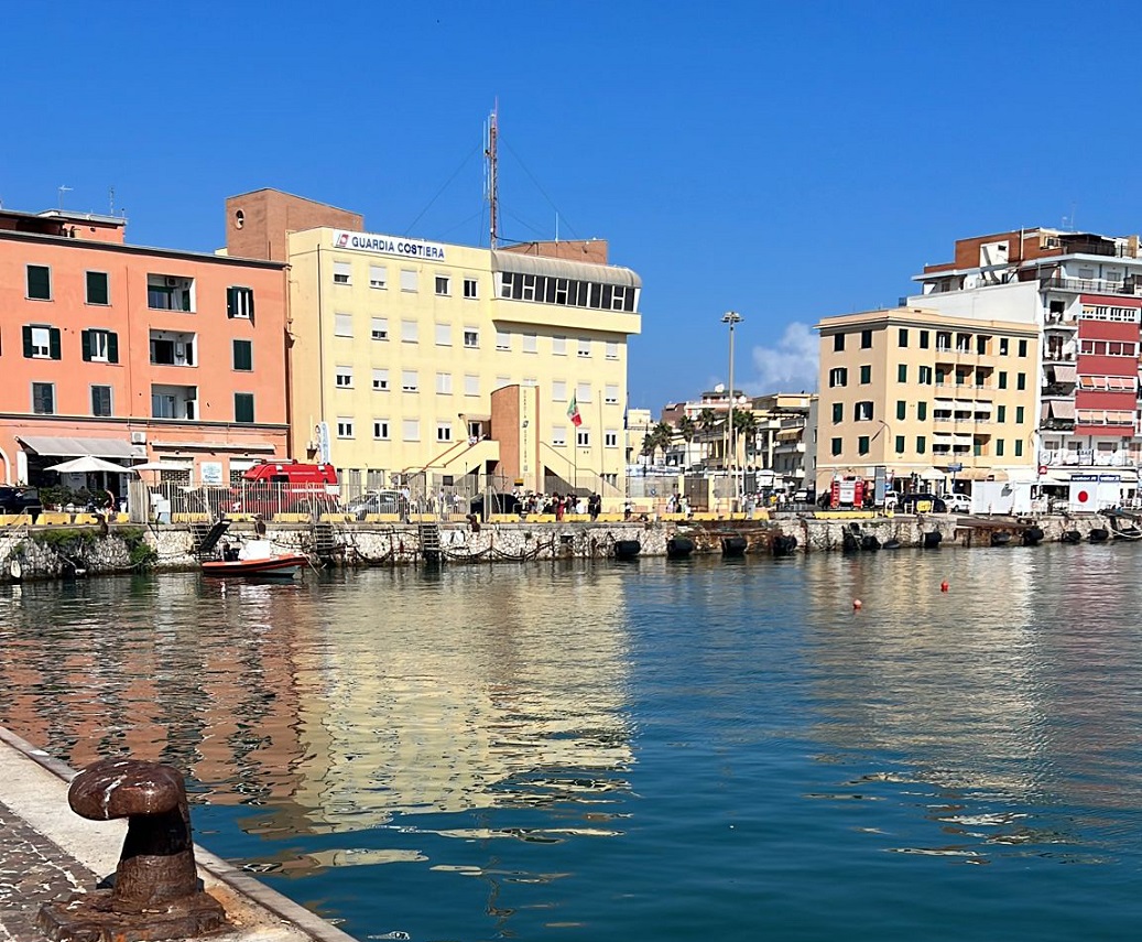 Interventi per 400.000 euro in piazzale Marinai d’Italia ad Anzio