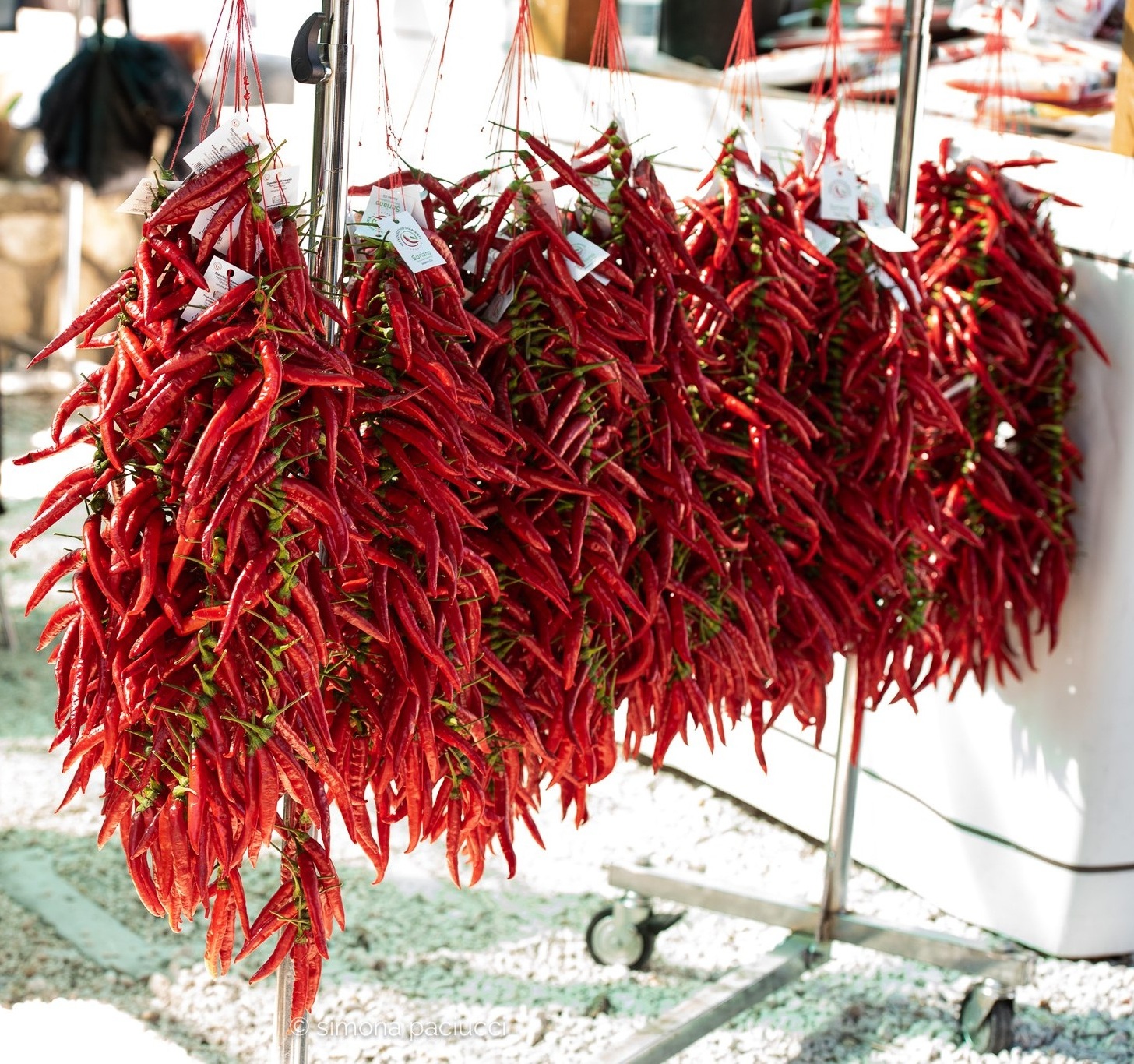 HOTtobre Piccante nella Capitale dal 3 al 5 ottobre