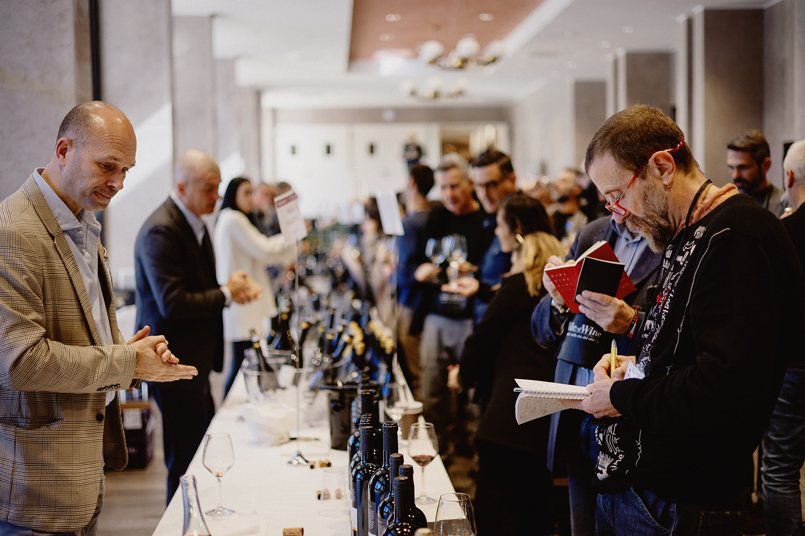 Life of Wine torna nella Capitale il 30 novembre