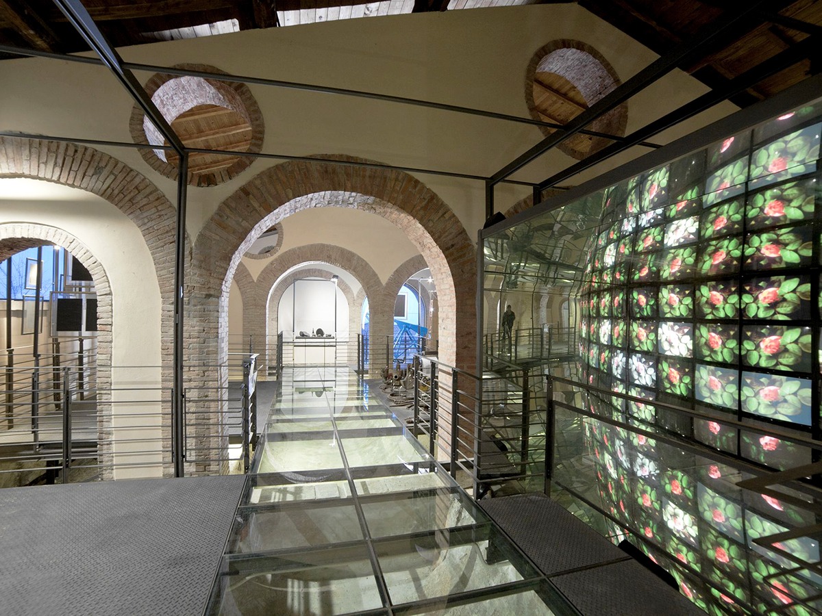Il Museo dell’Energia di Ripi amplia la propria offerta didattica