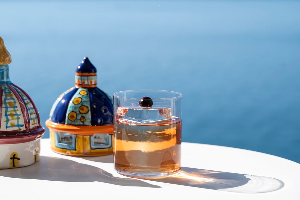 La Negroni Week si celebra dal 22 al 28 settembre