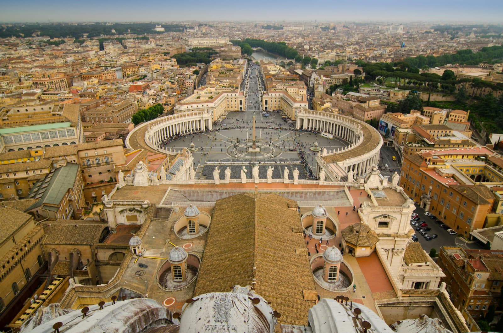 Il World Meeting on Human Fraternity 2025 a Roma il 12 e 13 settembre