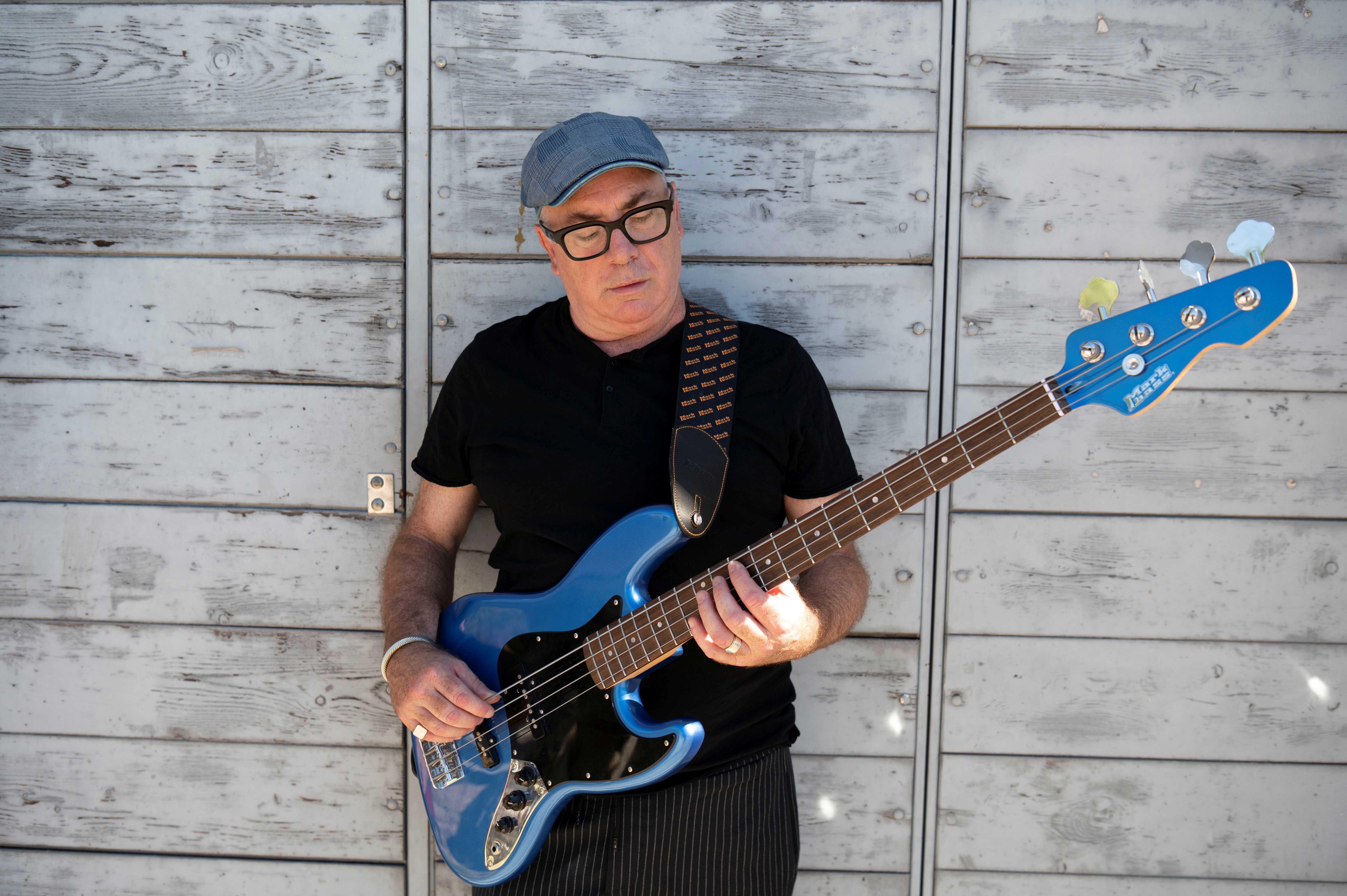 Pippo Matino “Collettivo Bassmat” a Jazz & Image domani sera