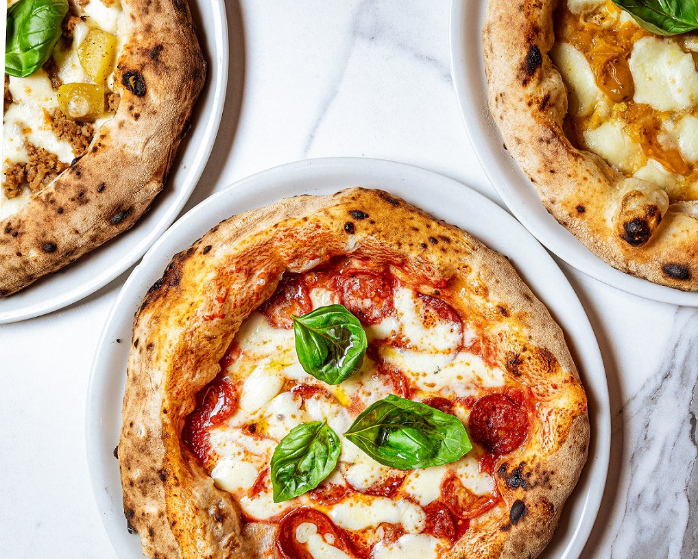 Pizza Awards Italia il 29 settembre a Spazio Novecento