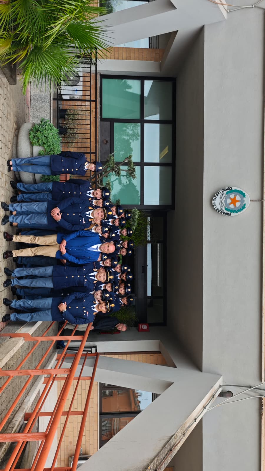Operazione "Ostia sicura" al via