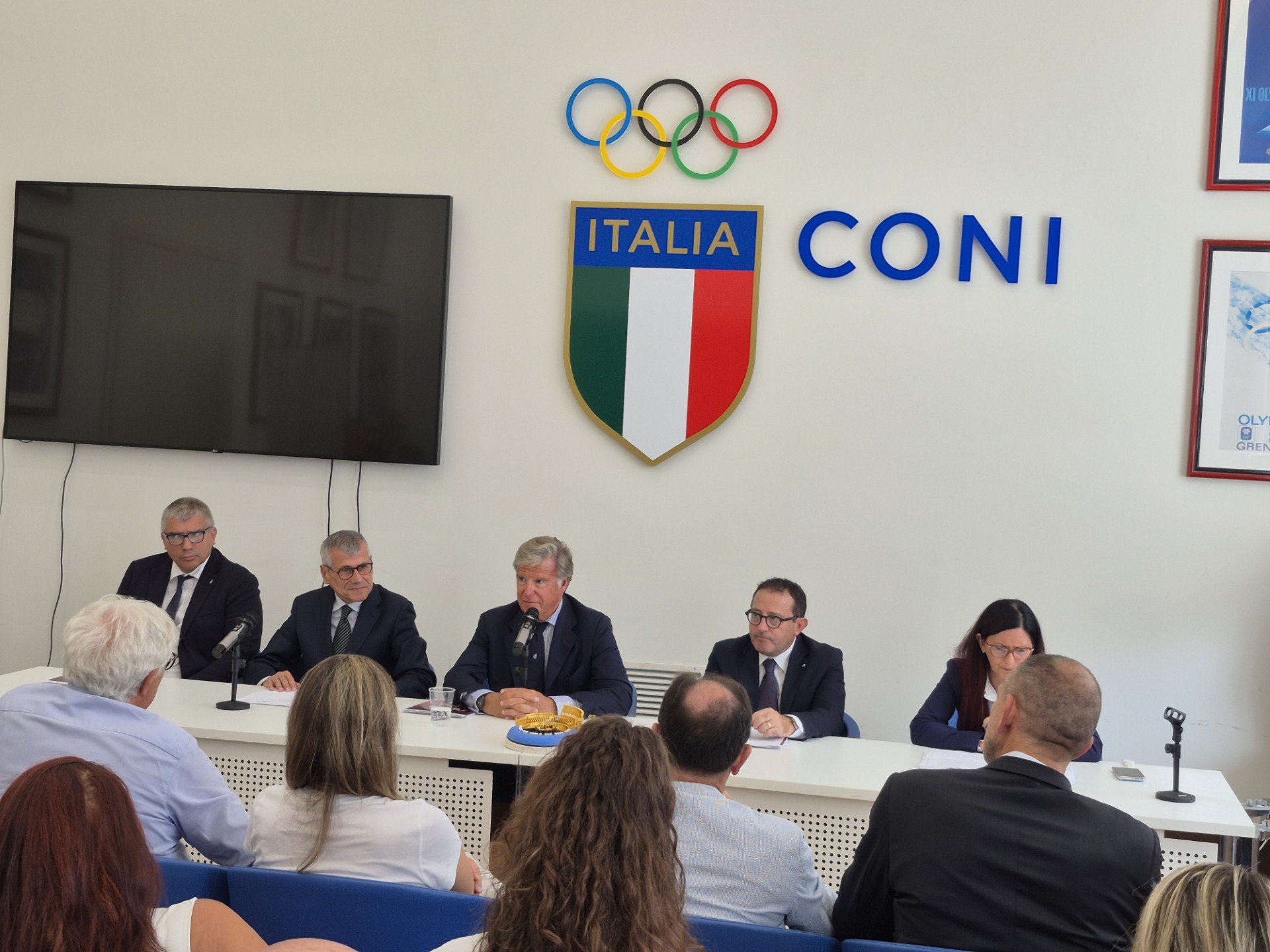 World Cup di Skiroll nella Capitale il 16 e 17 settembre
