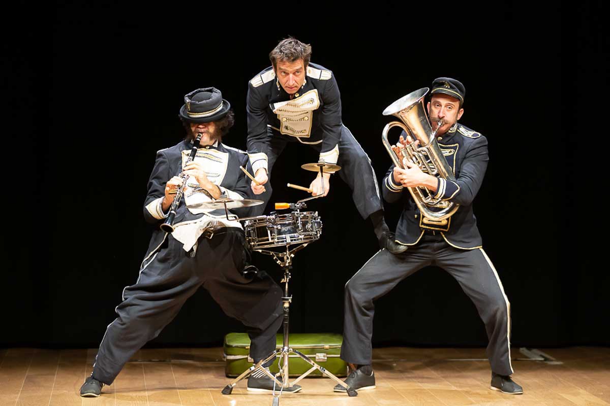 Il “Teverina Buskers Festival” torna a Celleno