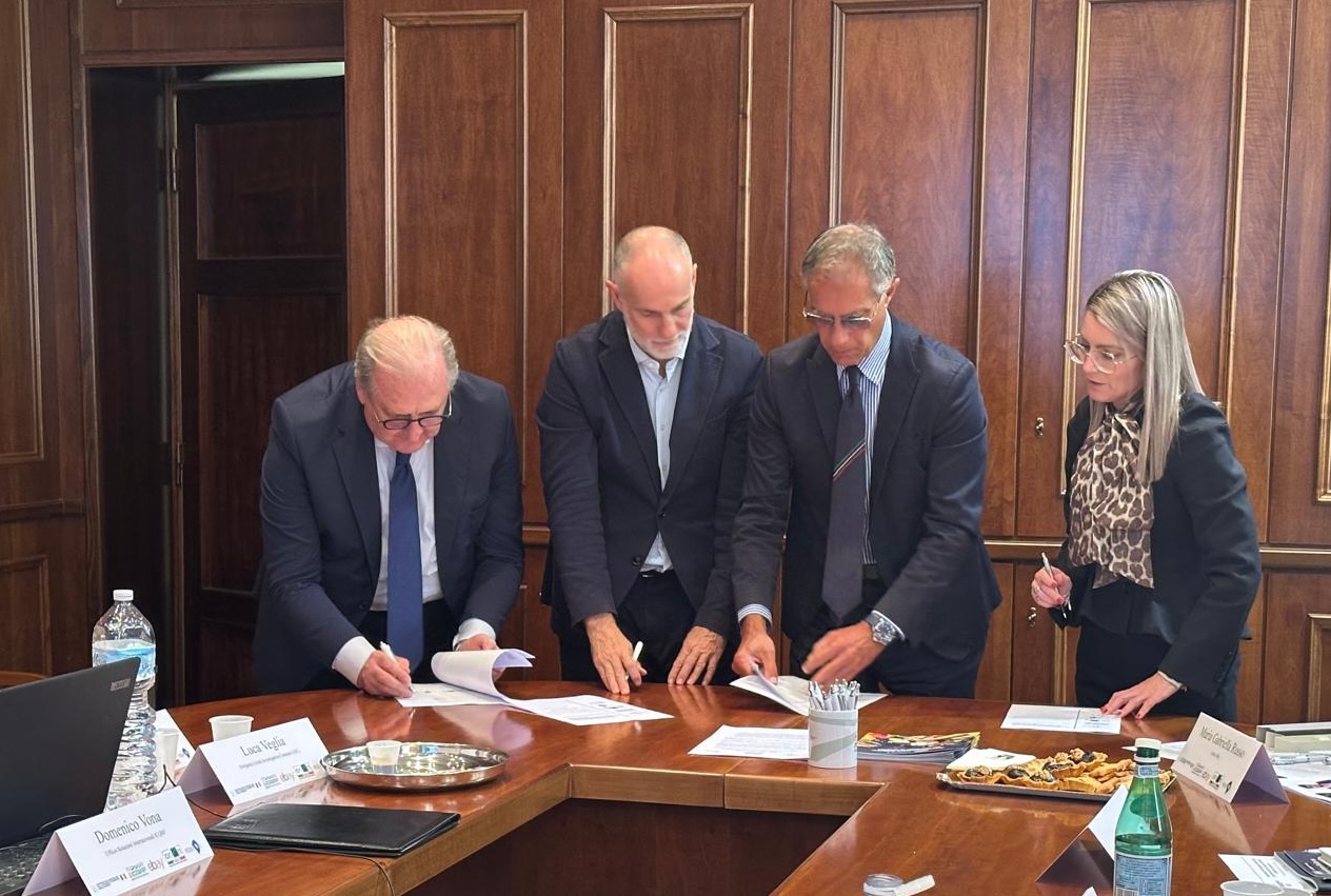 Rinnovato l’accordo per la tutela dell'IG dei vini nel commercio elettronico
