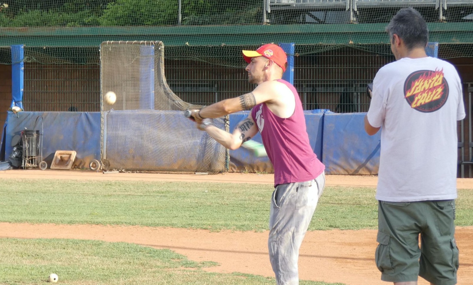Blind Euro Baseball 2025 a Nettuno dal 3 al 5 ottobre