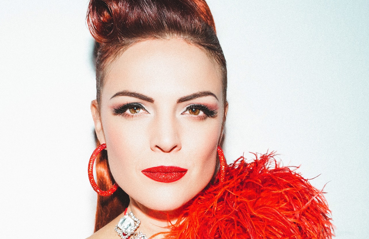 Il Roma Burlesque Festival all’Ellington Club dal 23 al 25 ottobre