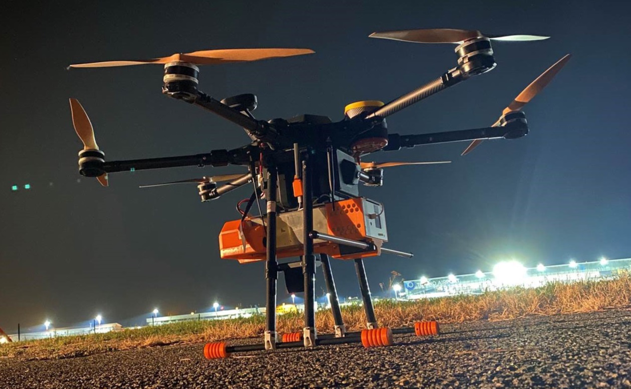 Roma Drone Conference il 6 novembre a Fiera di Roma
