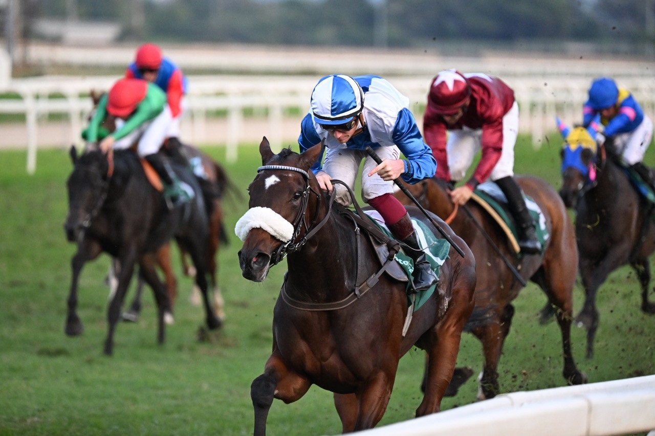 All’Ippodromo Capannelle domenica 2 novembre è Roma Champions Day