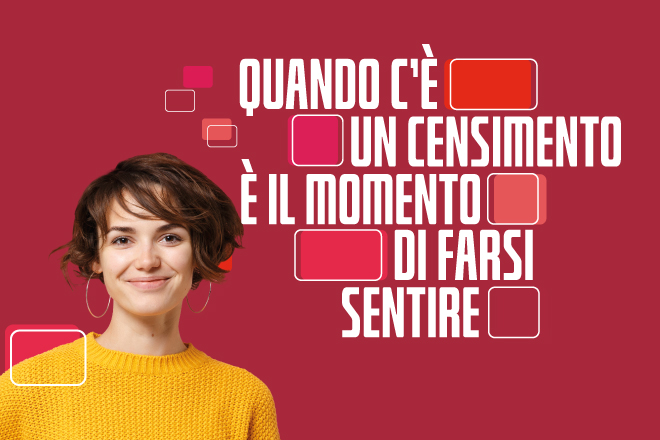 A Roma da oggi i questionari per il Censimento