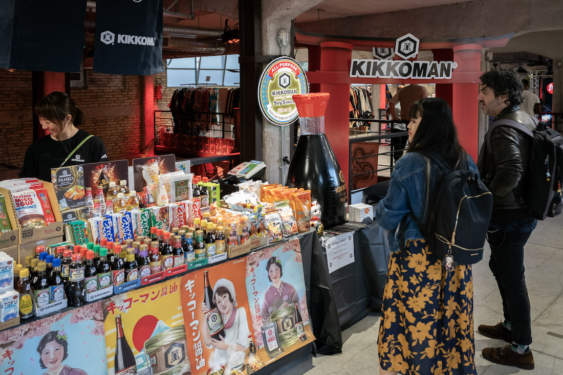 Kizuna torna a Officine Farneto dal 24 al 26 ottobre