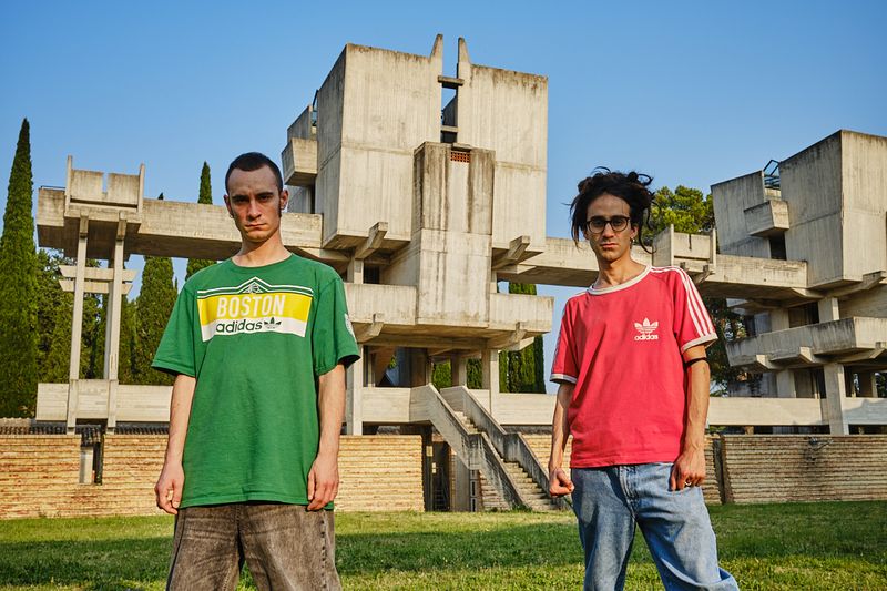 I Little Pieces of Marmelade al Monk il 17 gennaio