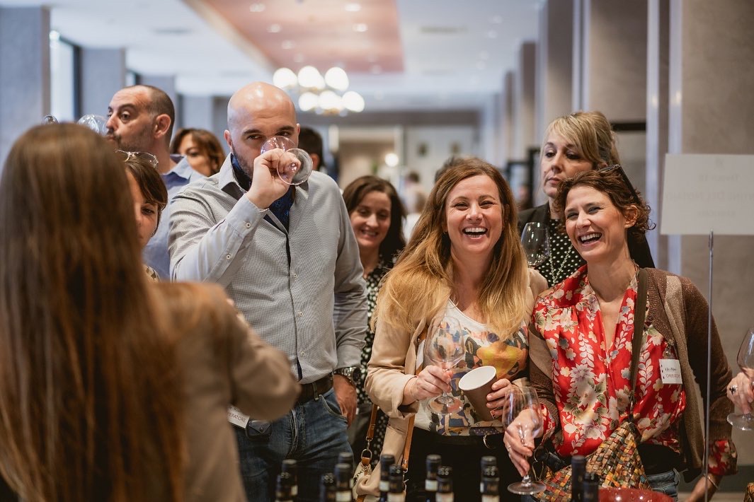 Life of Wine il 30 novembre all'Hotel Villa Pamphili