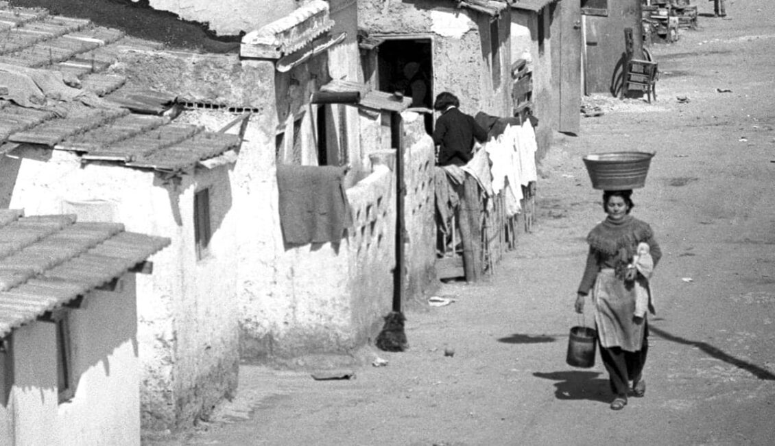 Roma oltre le mura: 1883-1960 si conclude il 25 ottobre