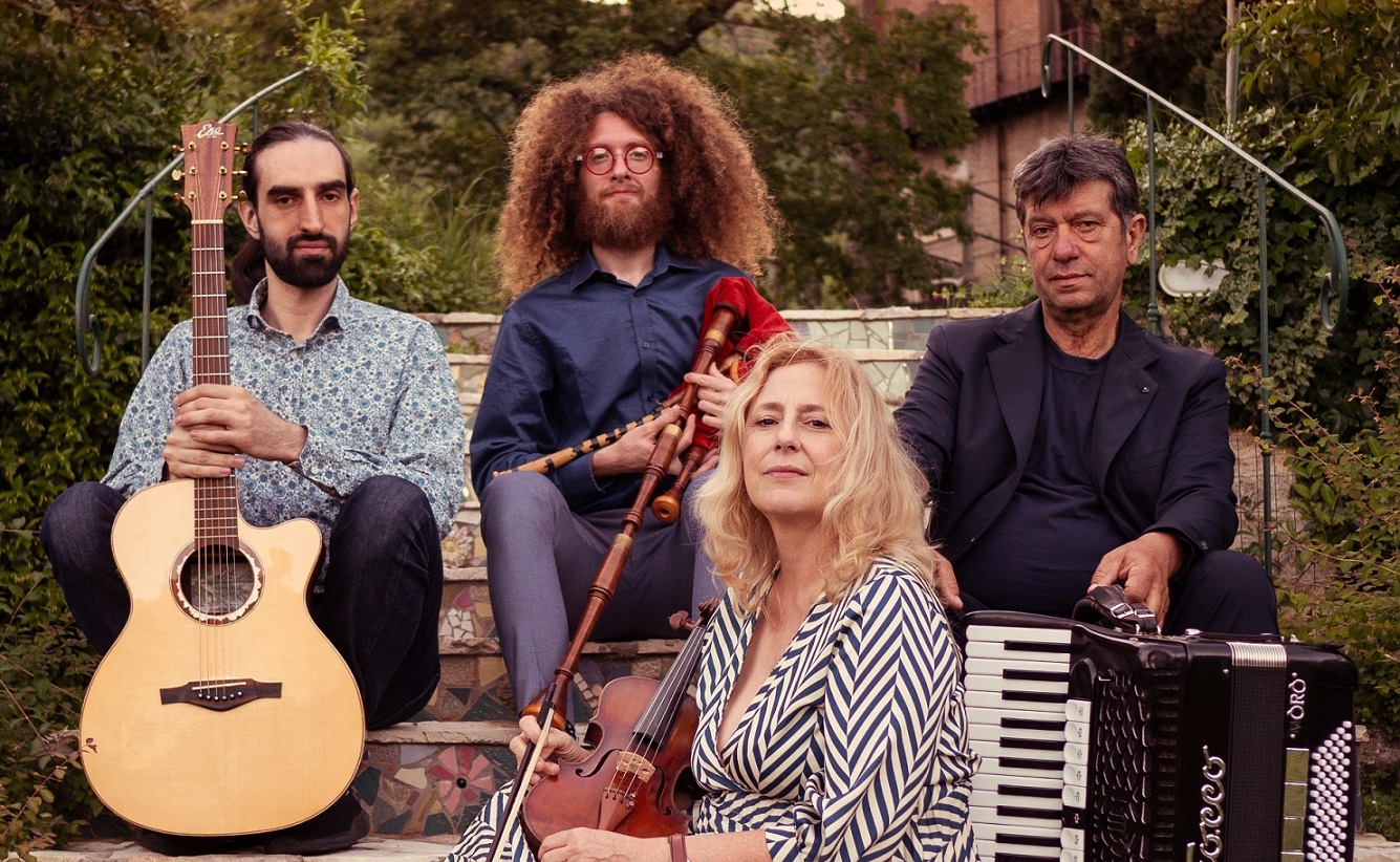 Mondi Sonori prosegue nel week end del 18 e 19 ottobre