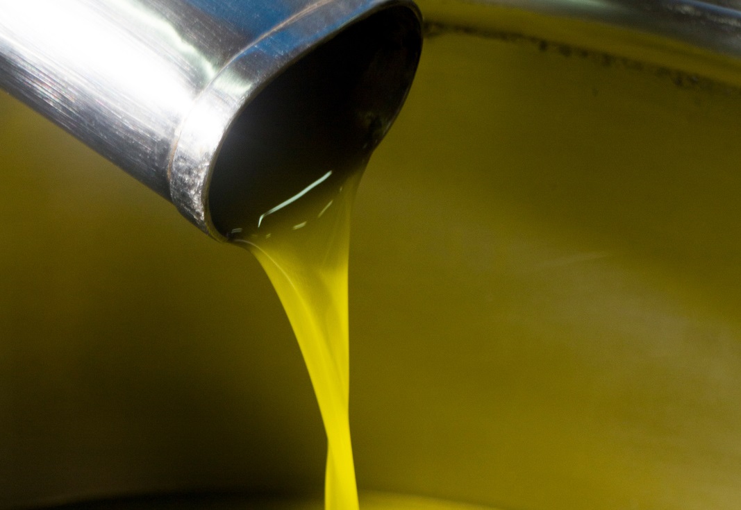 Gli agricoltori domani a Roma contro l'invasione dell'olio straniero
