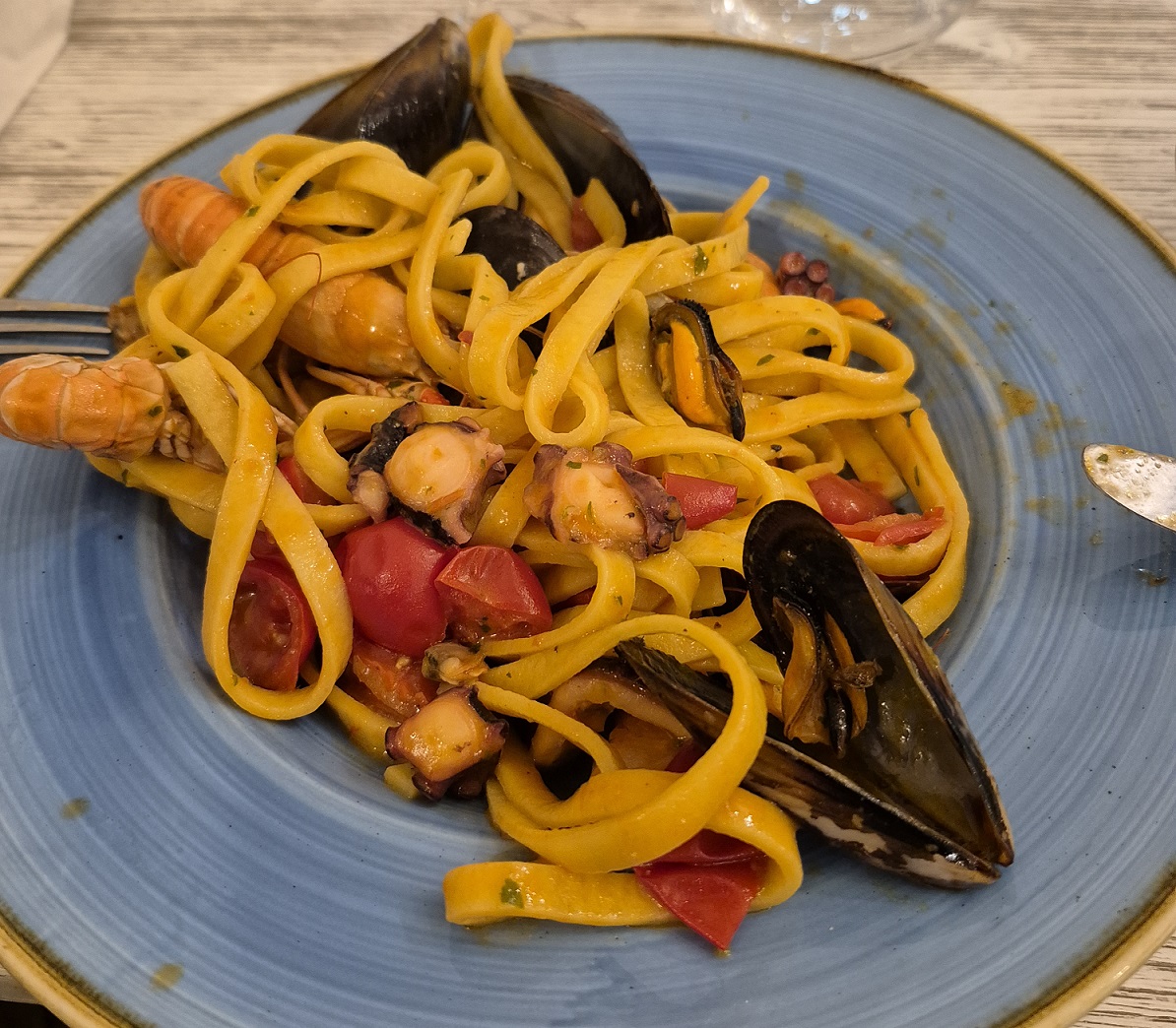 Sapore di Mare dal 6 al 9 novembre nell’area portuale di Anzio