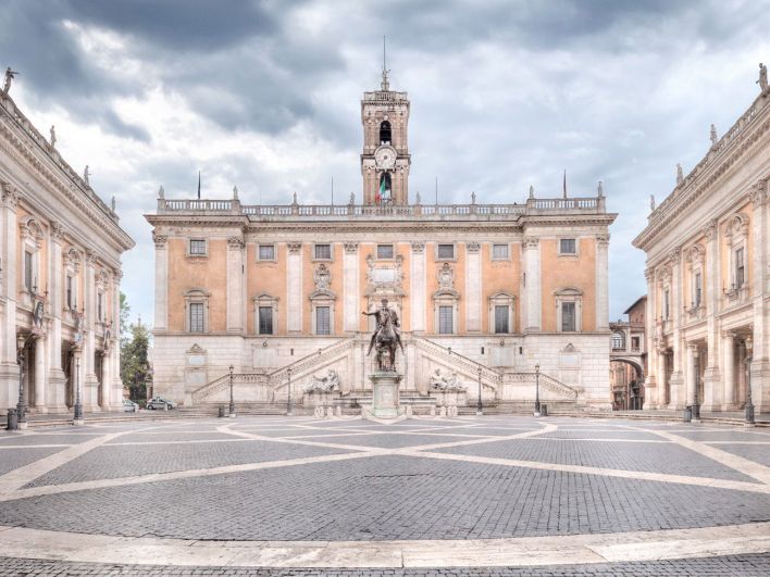 Ingresso gratuito domenica 1° marzo nei Musei di Roma
