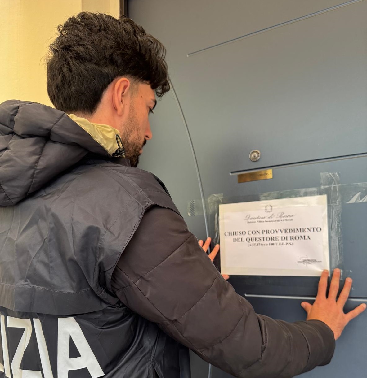 Esquilino al centro dell’attenzione per l’abusivismo recettizio