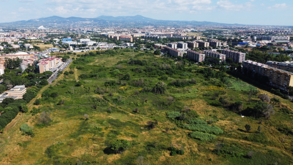 Urban Nature nel week end della Capitale