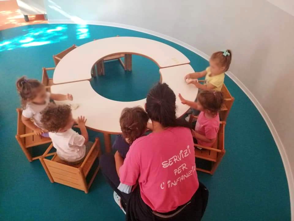 "Primi Passi: la scuola 0-6 motore del sistema educativo": il convegno