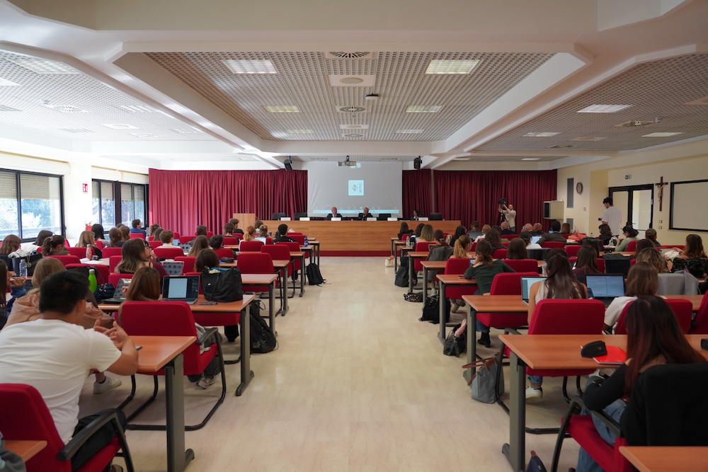 Progetto PROBEN: i risultati dell'Università Europea di Roma