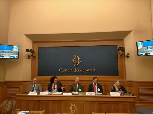 L'RSV non è un tema esclusivamente pediatrico