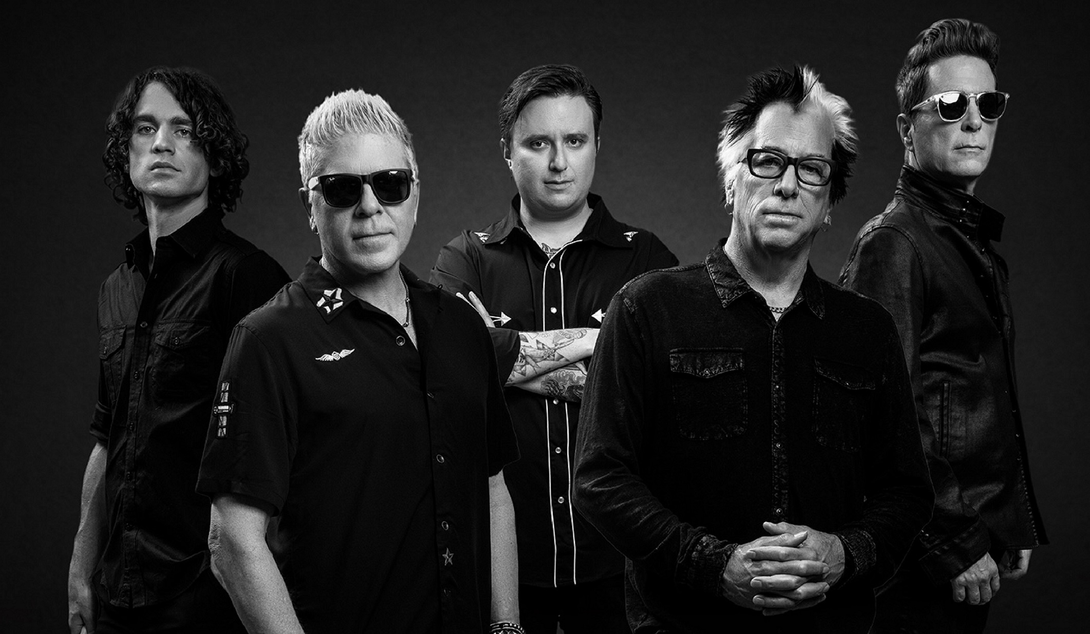 A Rock in Roma 2026 The Offspring il 9 giugno