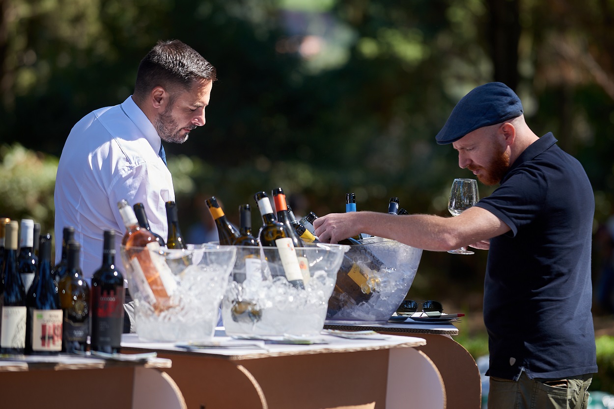 Il Gambero Rosso premia i vini del Lazio