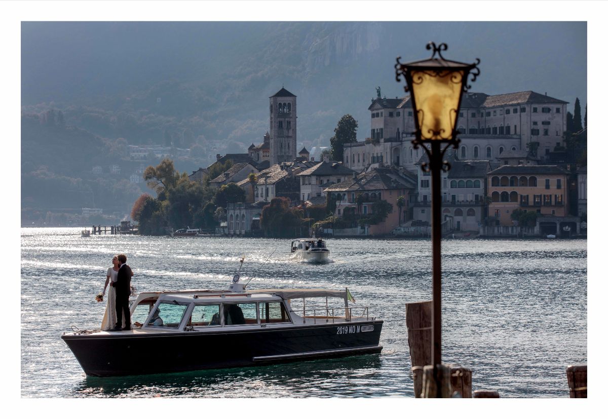 Wedding tourism protagonista al BMII di Roma il 4 e 5 novembre