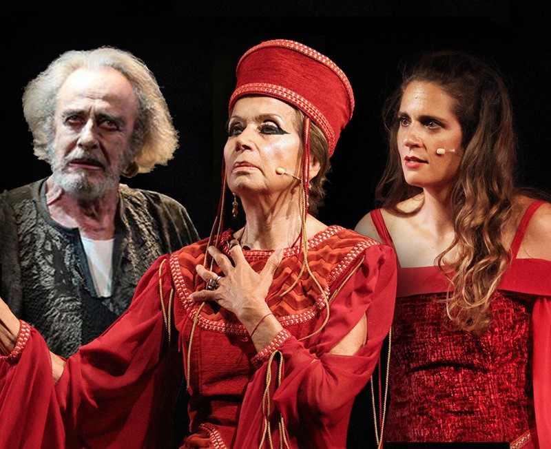 “Lasciati meravigliare…” lancia la stagione del Teatro Arcobaleno