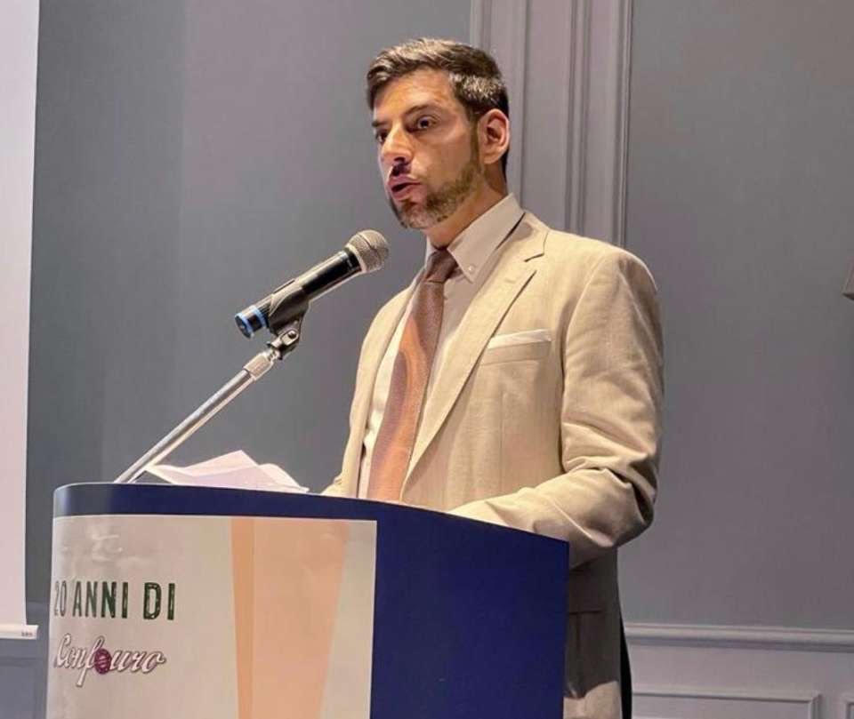 COP30 occasione persa per Confeuro