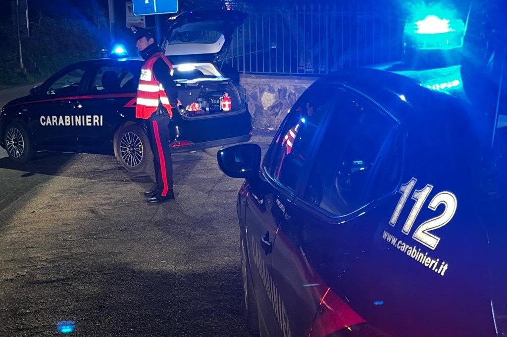 Tre arresti per l'omicidio del giostraio di Capena