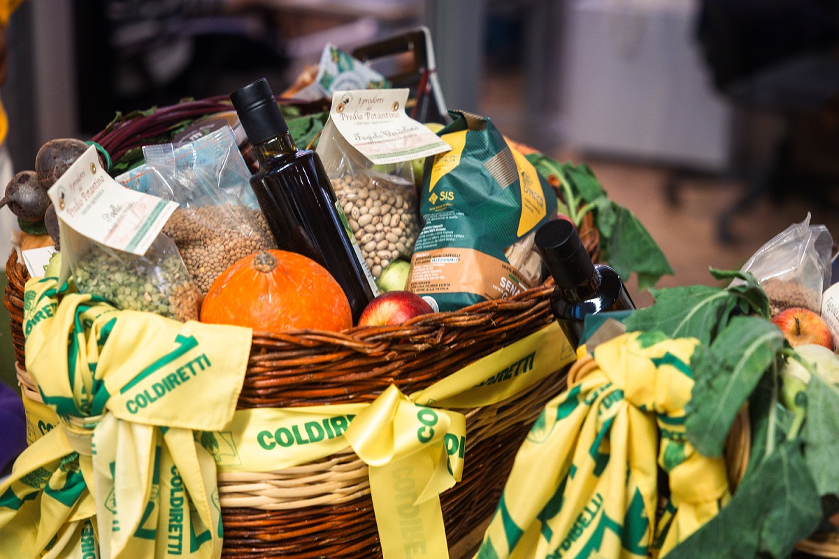 Dal Codacons “Amico del Consumatore 2025” a Campagna Amica