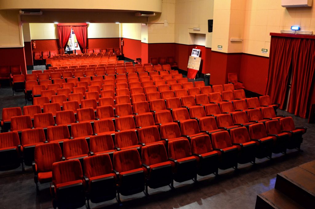 Al Teatro Arcobaleno Signorina Giulia dal 7 al 16 novembre